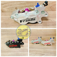 Heo dầu 4 Piiston Fando chuẩn A100