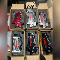 heo dầu 4 pít tông