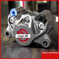 Heo dầu Brcmbo logo lớn đỏ 2 pic đối xứng gắn Exciter Winner, Wave, Sirius Vario xài pat Rembo . DOCHOIXEMAY