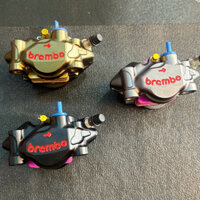 Heo dầu bremb Moto 3 A100 Lắp nhiều dòng xe