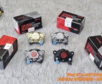Heo dầu Brembo 2 piston chính hãng