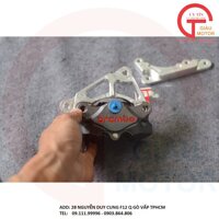 HEO DẦU BREMBO XÁM  LUÔN PASS GẮN MỌI LOẠI XE,
