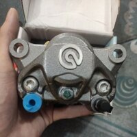 Heo dầu brembo.