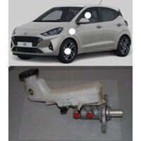 Heo dầu cái trên Hyundai i10 Xy lanh tổng phanh thắng chính xe hơi ô tô có / không chống bó cứng phanh abs