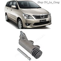 Heo dầu côn dưới Innova 2006-2014 cái tổng trên xy lanh ly hợp ăng ba da embraya xe hơi ô tô Toyota đời 2007 2008
