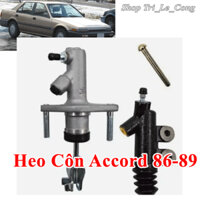 Heo dầu côn trên Accord 86-89 Cuppen sim tổng embraya dưới Honda 87 88 Bộ sin seal 1987 1988 xe hơi ô tô mắt cụp