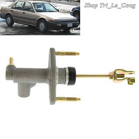 Heo dầu côn trên Honda Accord 86-89 87 88 Bộ sin seal 1987 1988 cuppen sim tổng embraya ăng ba da xe hơi ô tô mắt cụp