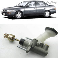 Heo dầu côn trên Toyota Corolla 92-96 Bộ sin seal 1993 1994 1995 cuppen sim tổng embraya ăng ba da xe hơi ô tô 1996
