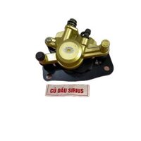 Heo dầu dưới Sirius