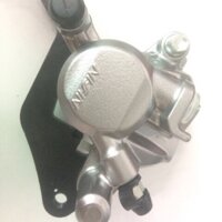 Heo dầu dưới wave S110