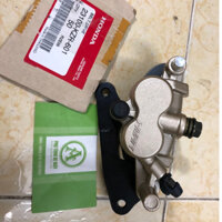 Heo Dầu Dưới Xe Honda Wave Rs Nissin màu vàng