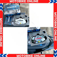 Heo dầu Frando 2piston CNC