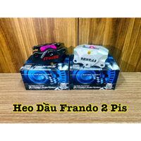 Heo Dầu Frando Có Pas Cho : HonĐa Winner / Sonic / Exciter150 / Satria / Sirus >>>>