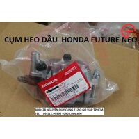 HEO DẦU HONDA FUTURE NEO CHÍNH HÃNG HONDA