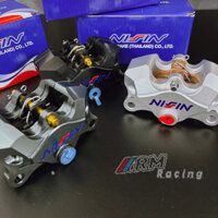 Heo dầu Nissin 2 Pis gắn cho nhiều dòng xe