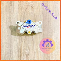 Heo Dầu Nissin 2Pis Đối Xứng >>> Gắn Mọi Dòng Xe