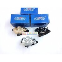 heo dầu nissin gắn xe wave nhỏ