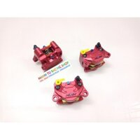 heo dầu nissin mẫu mới màu đỏ