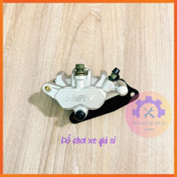 Heo dầu Nissin Thái 2Piston A100 gắn xe máy