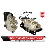 Heo Dầu Nissin Thái Lan