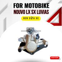 Heo dầu Nouvo Lx Sx Luvias củ phanh dầu