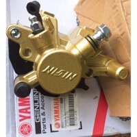 Heo dầu nouvo lx - Sx - luvias / củ phanh dầu yamaha