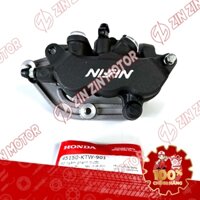 Heo Dầu Phanh Thắng Trước CBS SH 160i 2023+, SH150i 2018 - 2022, SH 125i 2018 - 2023+ Đen 45150-KTW-901 Chính Hãng - ZZM