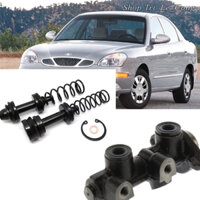 Heo dầu phanh trên Nubira II 2 đời 98-2003 Daewoo tổng thắng cái xe hơi ô tô bộ cuppen sin sim ron 2002 2001 2000