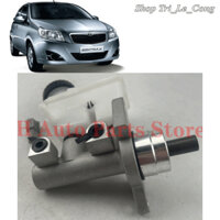 Heo dầu phanh trên tổng thắng cái Gentra đời 2009-2014 xe hơi ô tô Daewoo 2010 2011 2012 bộ cuppen sin sim ron