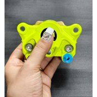 Heo Dầu Phay Logo Lớn