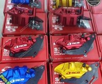 Heo dầu Racing Boy S3 chính hãng