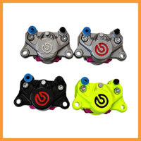 heo dàu REMB@ 2 piston đối xứng nhiều màu sắc chọn lựa, lựa chọn, đến ưng ý mới THÔI NHA ANH EM.....