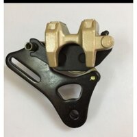 heo dầu sau exciter