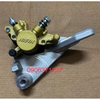 Heo dầu sau xe Exciter 135 (Ex 2011-2012)