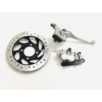 Heo Dầu Tay Dầu Đĩa Thắng Wave Rs MS2664