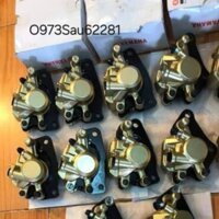 Heo dầu thắng, phanh đĩa trước xe EXCITER 2006-2010, SIRIUS... zin