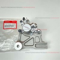 Heo dầu thắng sau bạc CBS (Nissin) Winner X V2 V3 V4