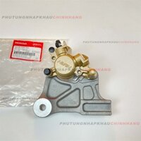 Heo dầu thắng sau vàng ABS (Nissin) Winner X V2 V3 V4