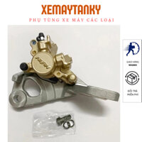 Heo Dầu Thắng Sau Xe Exciter 150 Hàng Cao Cấp