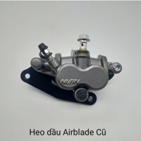 Heo dầu thắng trước Ab 110