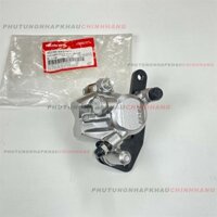 Heo dầu thắng trước Bạc (Nissin) Air Blade AB 125/150/160, Vario 2017, Lead, Vision 110