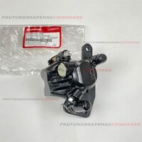 Heo dầu thắng trước Đen (Nissin) Air Blade AB 125/150/160, Vario 2017, Lead, Vision 110