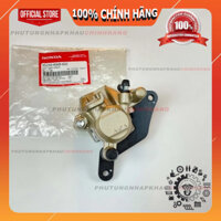 Heo dầu thắng trước vàng ABS (Nissin) Winner V1, Winner X V2 V3 V4, Sonic 150, Wave chính hãng Honda - 45250KWB602