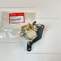 Heo dầu thắng trước vàng ABS (Nissin) Winner V1, Winner X, Sonic, GTR, Wave