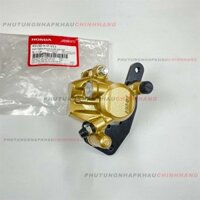 Heo dầu thắng trước Vàng (Nissin) Air Blade AB 125/150/160, Vario 2017, Lead, Vision 110