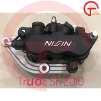 HEO DẦU TRƯỚC CHO XE HONDA SH Ý 2010 3 PISTON