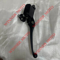 Heo dầu trước, heo dầu sau winner, winner x zin tháo xe