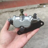 Heo dầu trước Honda Wave rs