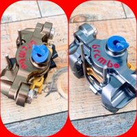 Heo dầu trước sau HRC_brambo gắn mọi dòng xe