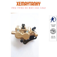 Heo Dầu Trước Su ViVa (2 Đĩa), Hayate, Sport Đời Đầu Hàng Cao Cấp